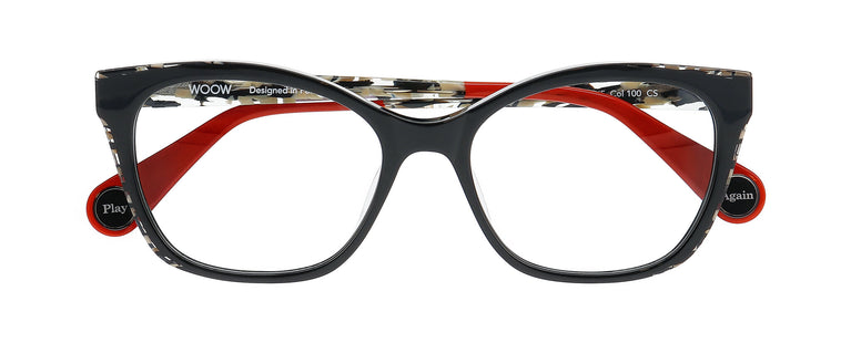 WooW PLAY AGAIN 3 100 55