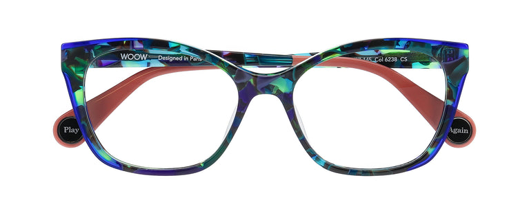 WooW PLAY AGAIN 3 6238 55