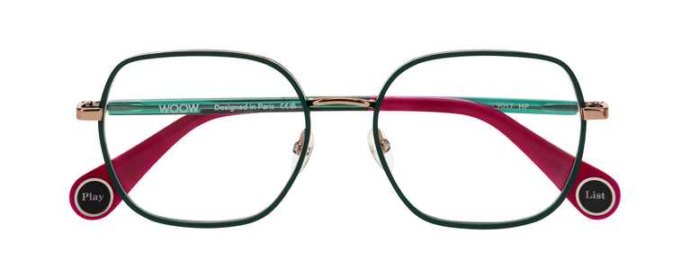 WooW PLAY LIST 1 9017 50