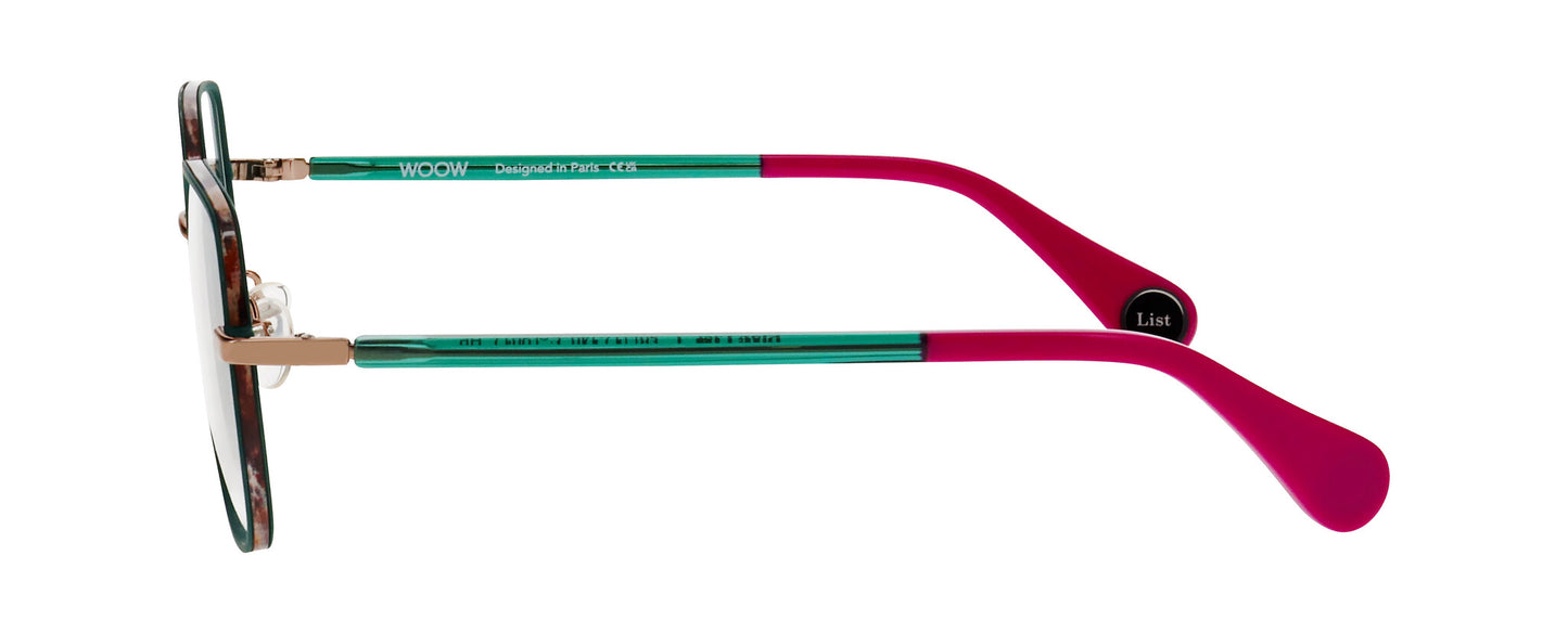 WooW PLAY LIST 1 9017 50