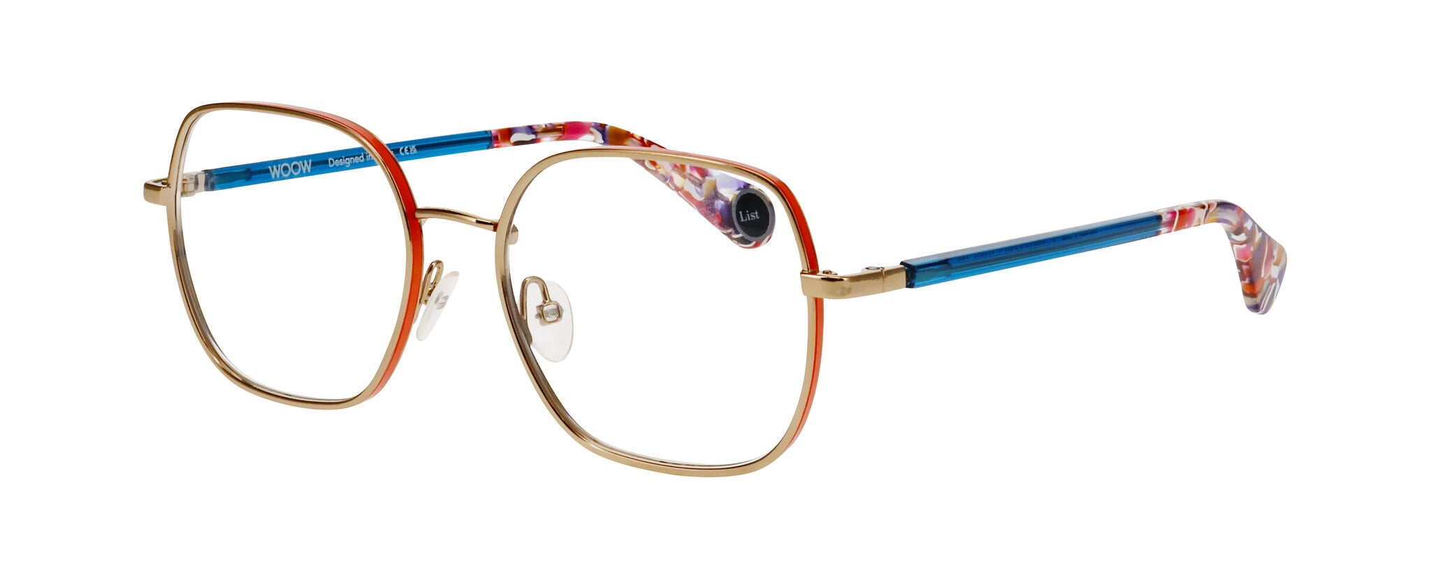 WooW PLAY LIST 1 901 50