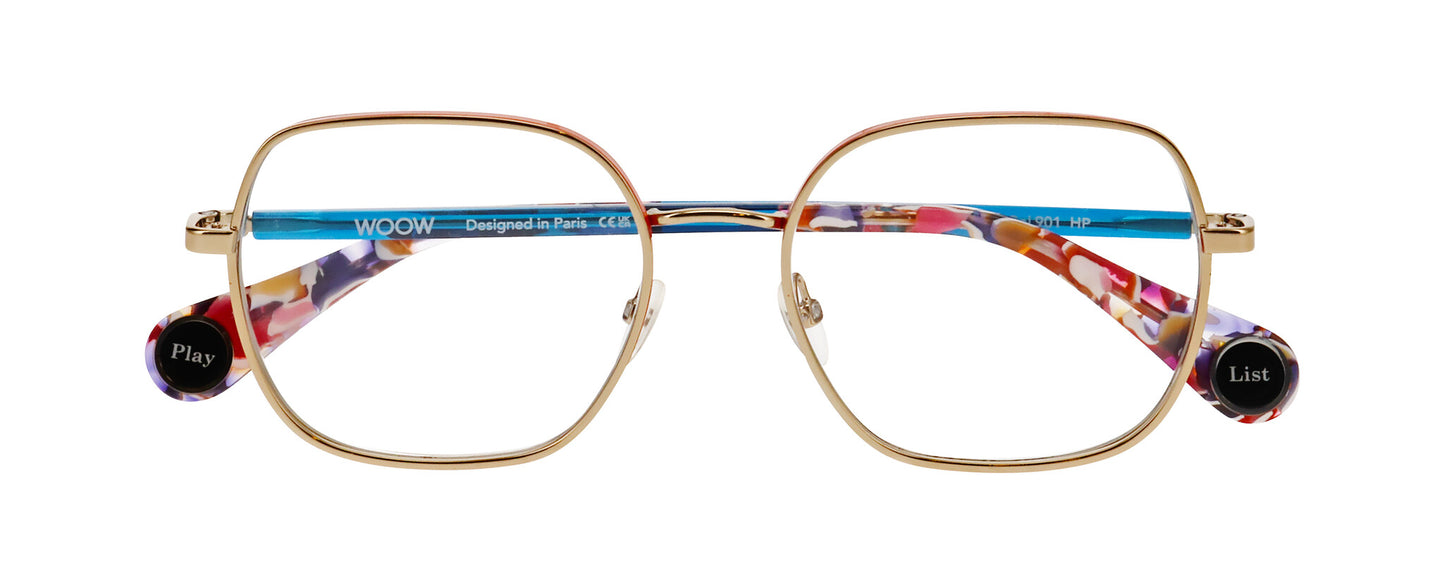 WooW PLAY LIST 1 901 50