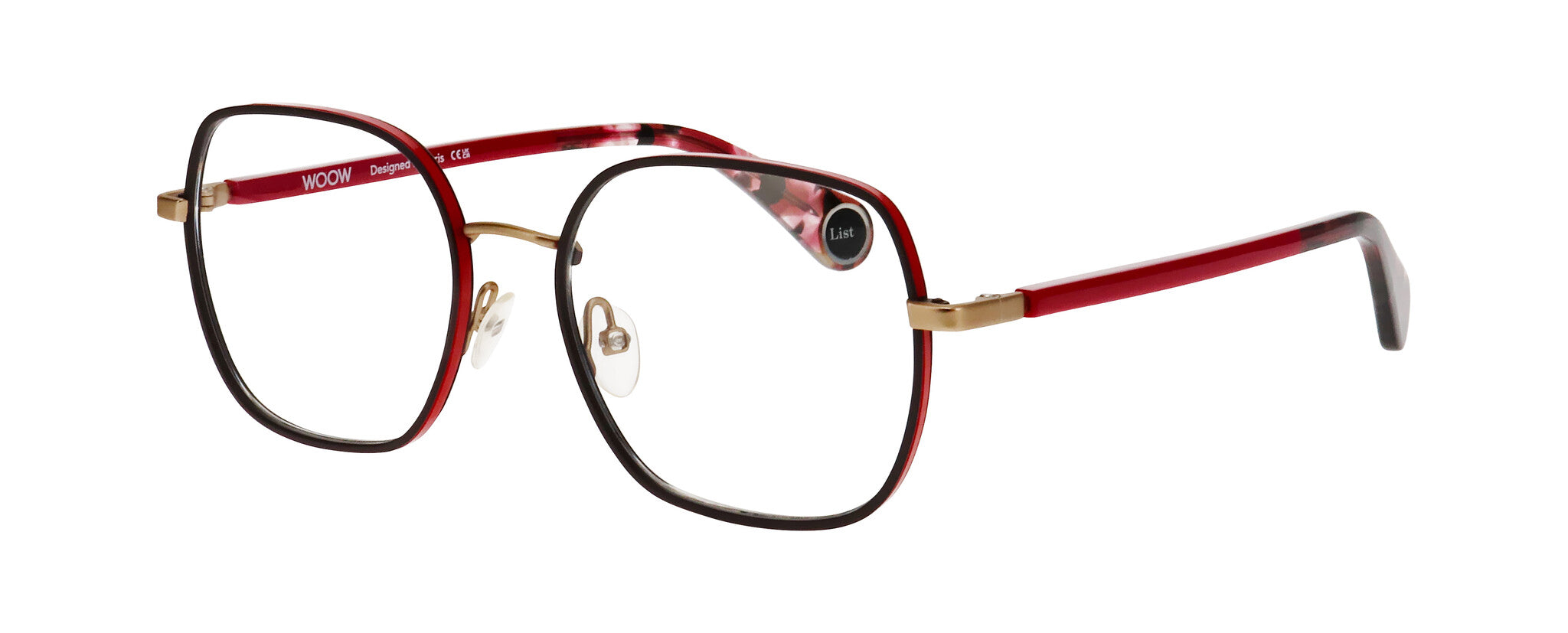 WooW PLAY LIST 1 9122 50