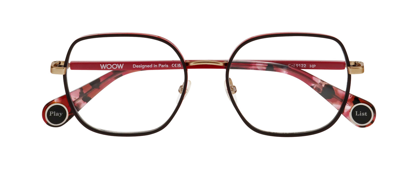 WooW PLAY LIST 1 9122 50