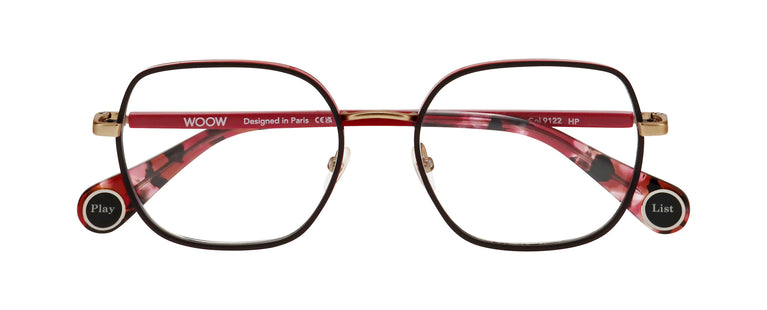 WooW PLAY LIST 1 9122 50