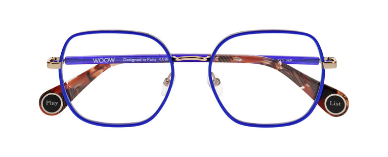 WooW PLAY LIST 1 925 50