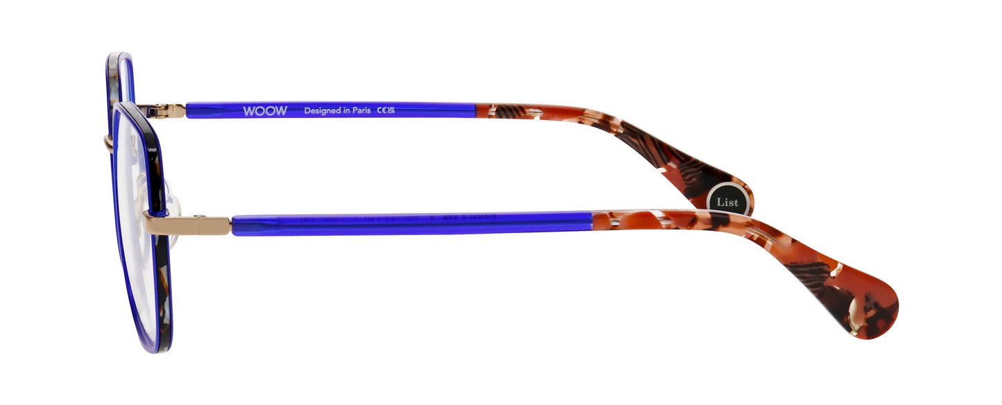 WooW PLAY LIST 1 925 50