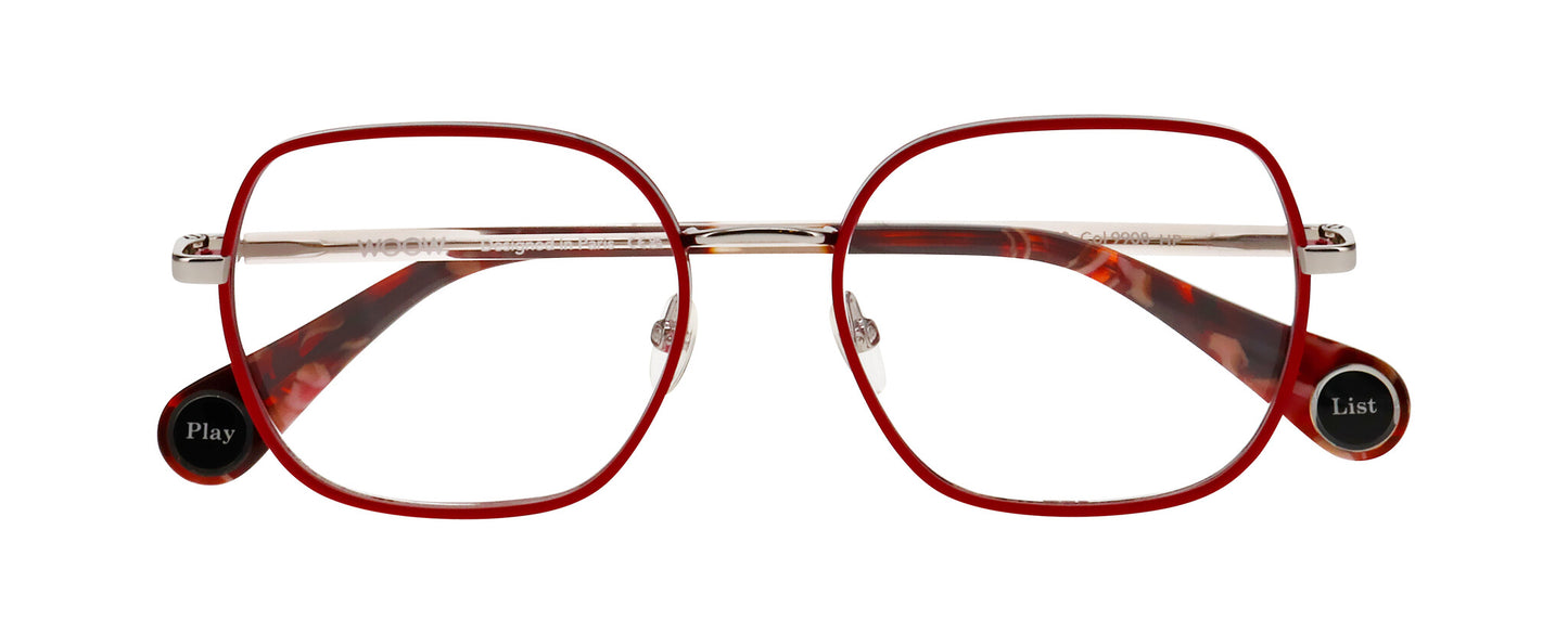 WooW PLAY LIST 1 9908 50