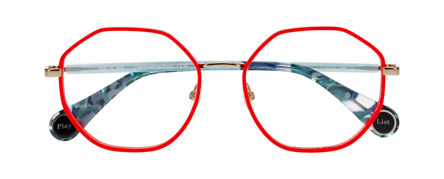 WooW PLAY LIST 2 9201 52