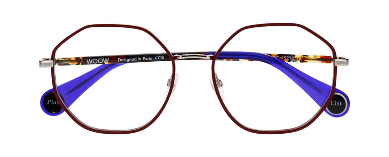 WooW PLAY LIST 2 9298M 52