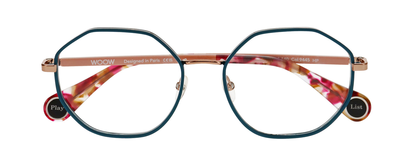 WooW PLAY LIST 2 9445 52