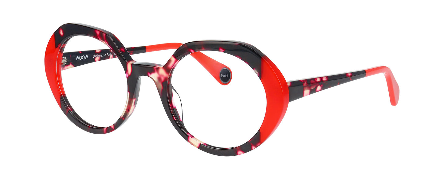 WooW POKER FACE 1 0102 52