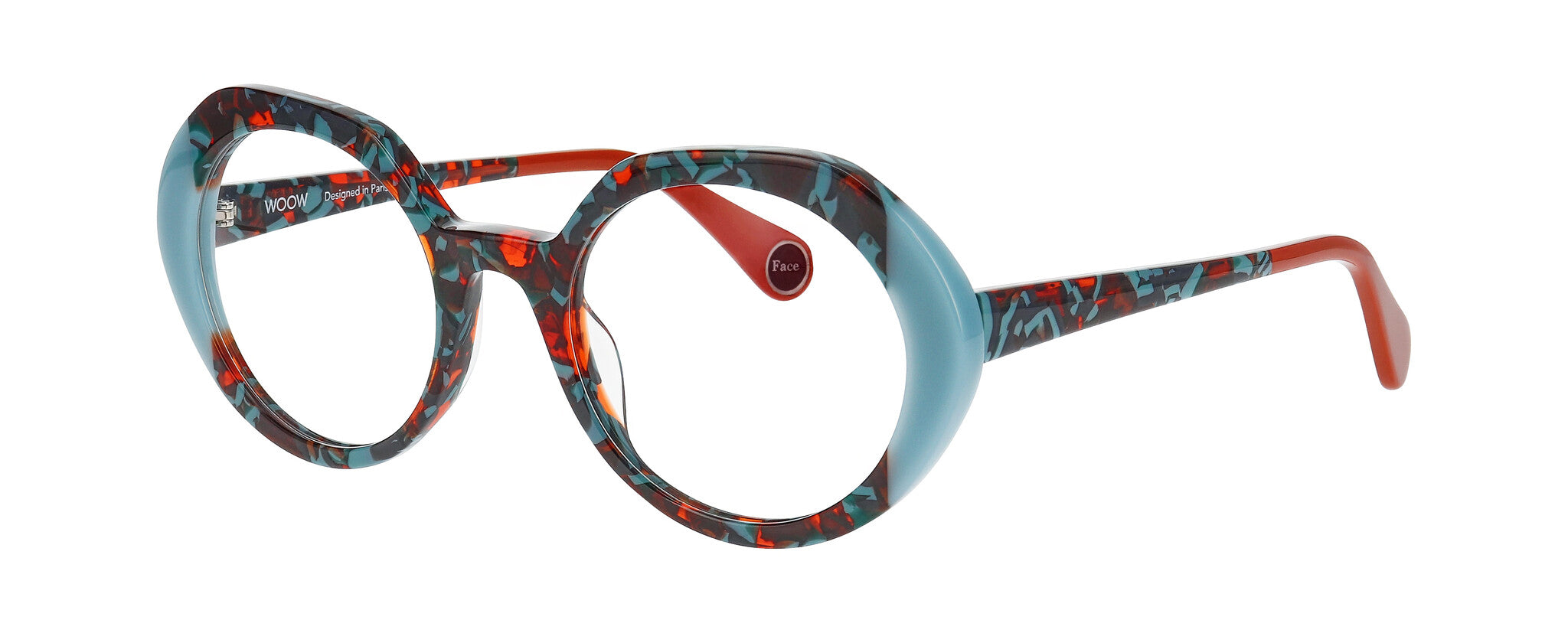 WooW POKER FACE 1 0321 52