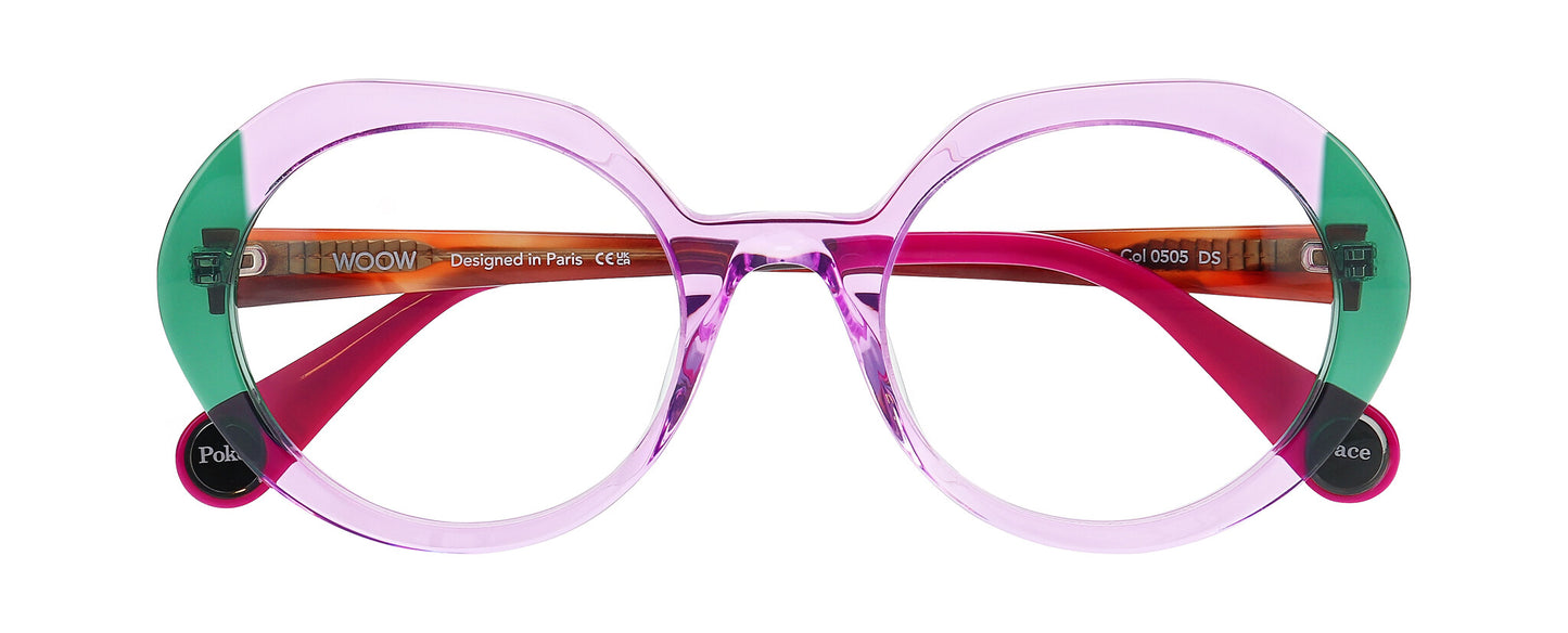 WooW POKER FACE 1 0505 52