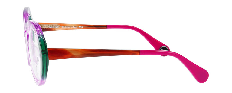 WooW POKER FACE 1 0505 52