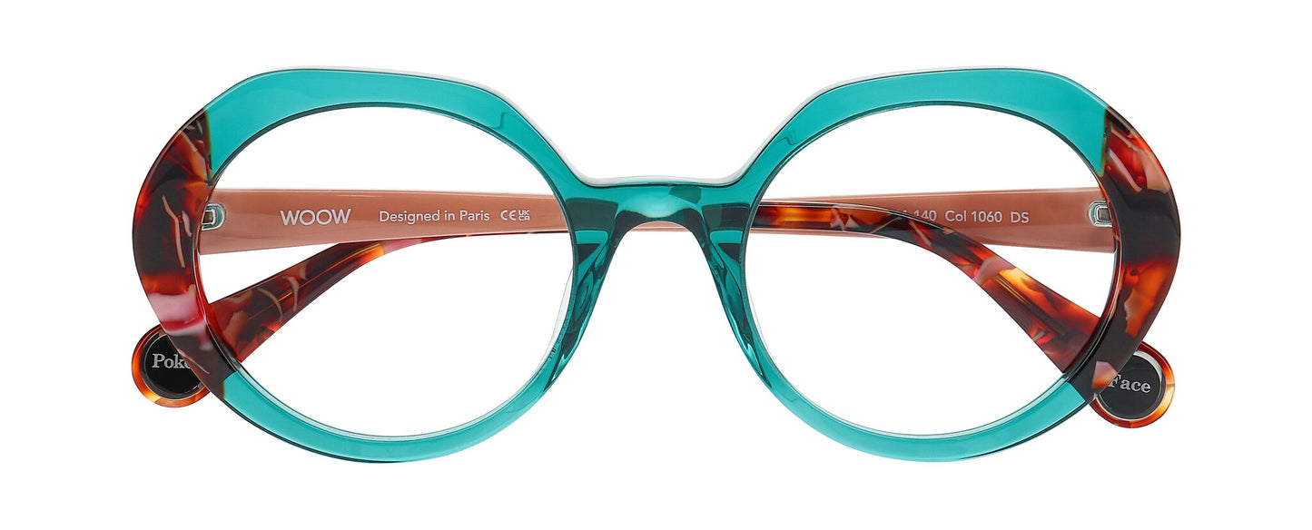 WooW POKER FACE 1 1060 52