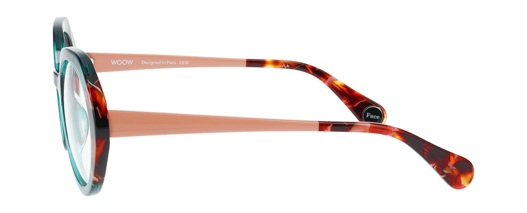 WooW POKER FACE 1 1060 52