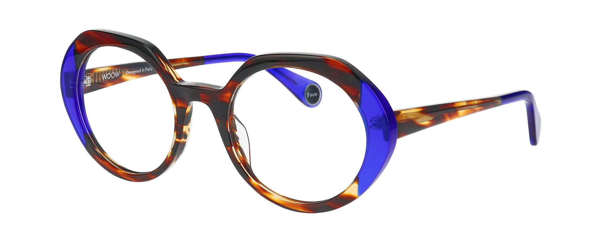 WooW POKER FACE 1 3420 52