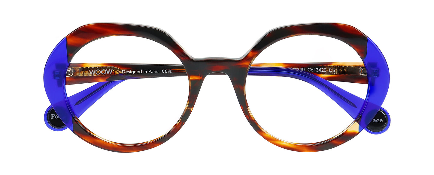 WooW POKER FACE 1 3420 52