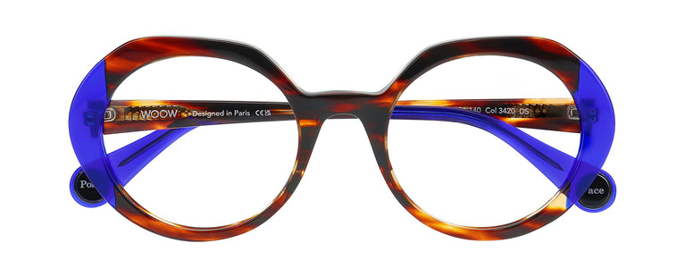 WooW POKER FACE 1 3420 52