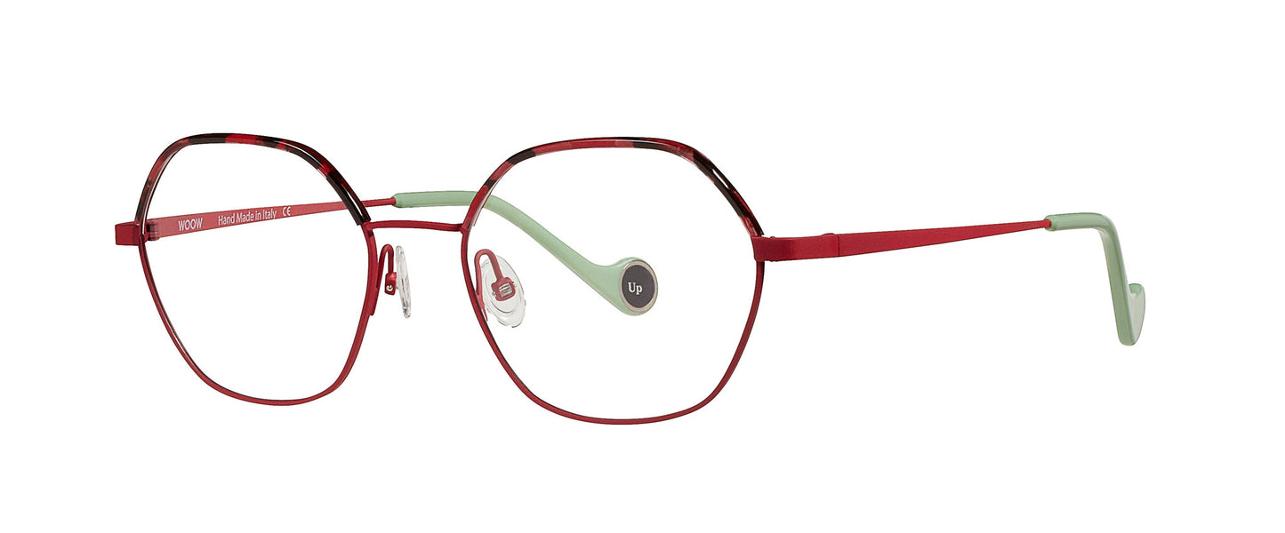 WooW RISE UP 2 9298 51