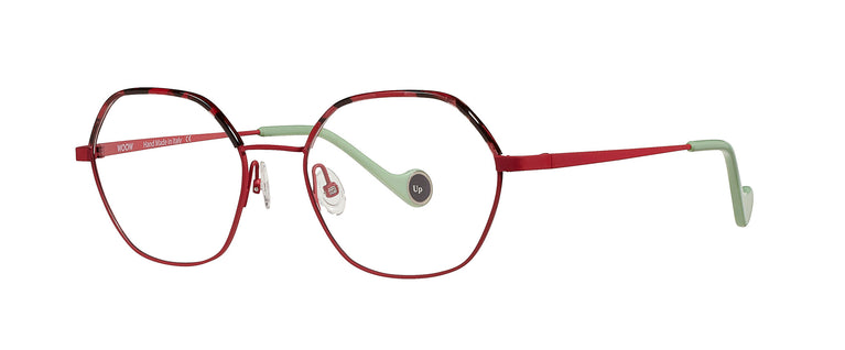 WooW RISE UP 2 9298 51