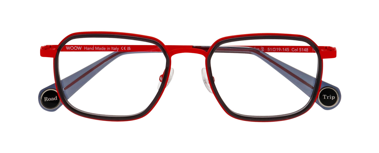 WooW ROAD TRIP 2 5148 51