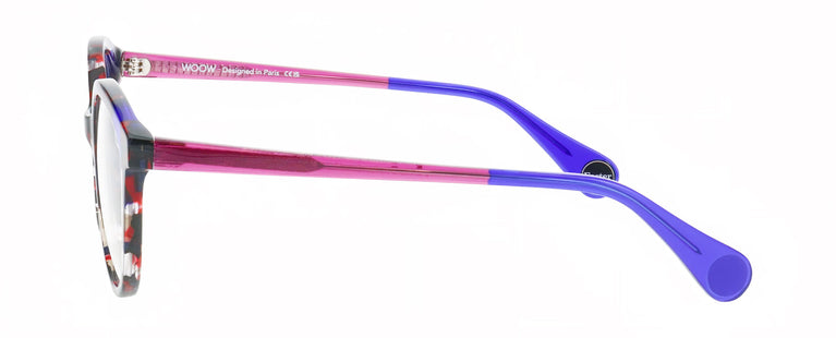 WooW RUN FASTER 1 0257 49