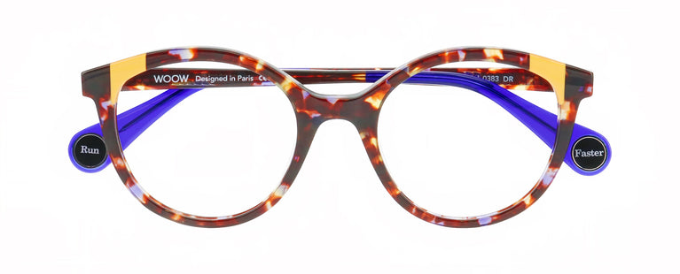 WooW RUN FASTER 1 0383 49