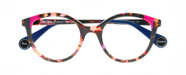 WooW RUN FASTER 1 0591 49