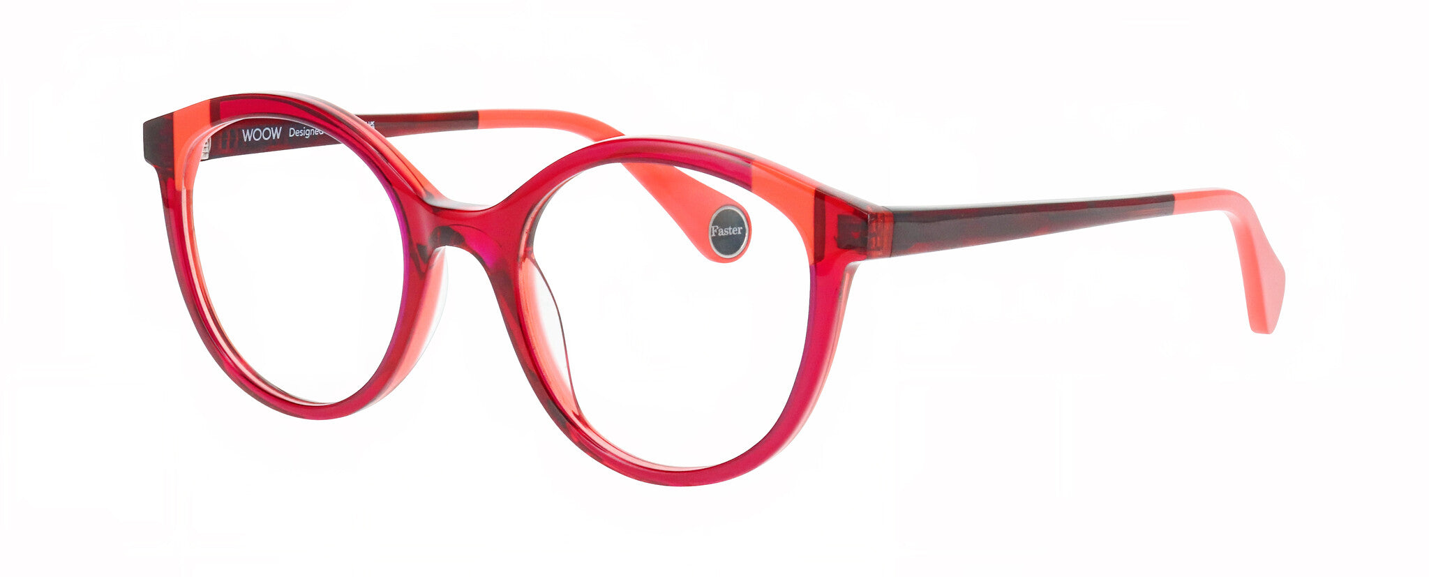 WooW RUN FASTER 1 2218 49