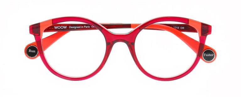WooW RUN FASTER 1 2218 49