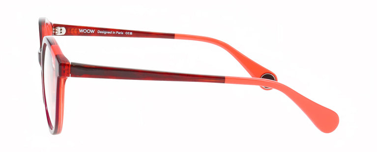 WooW RUN FASTER 1 2218 49