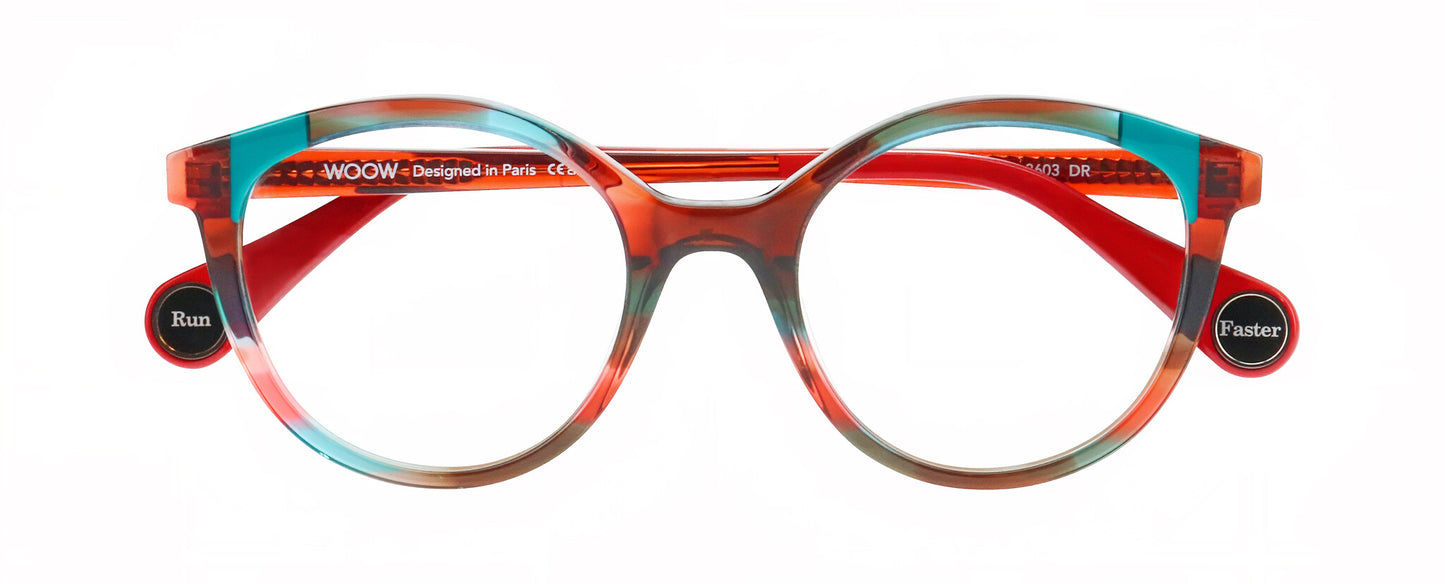 WooW RUN FASTER 1 3603 49
