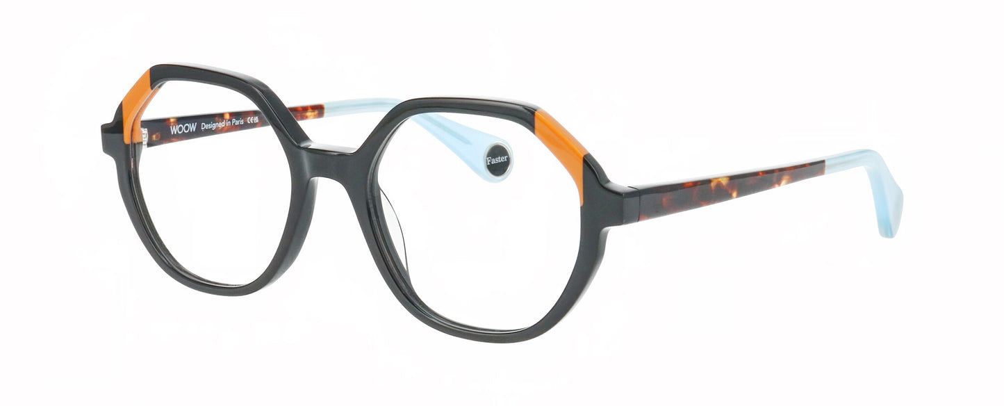 WooW RUN FASTER 2 100 51