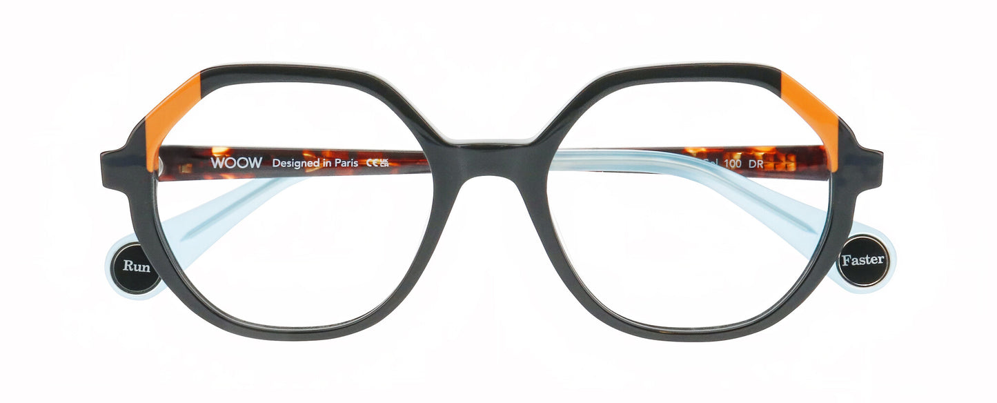 WooW RUN FASTER 2 100 51