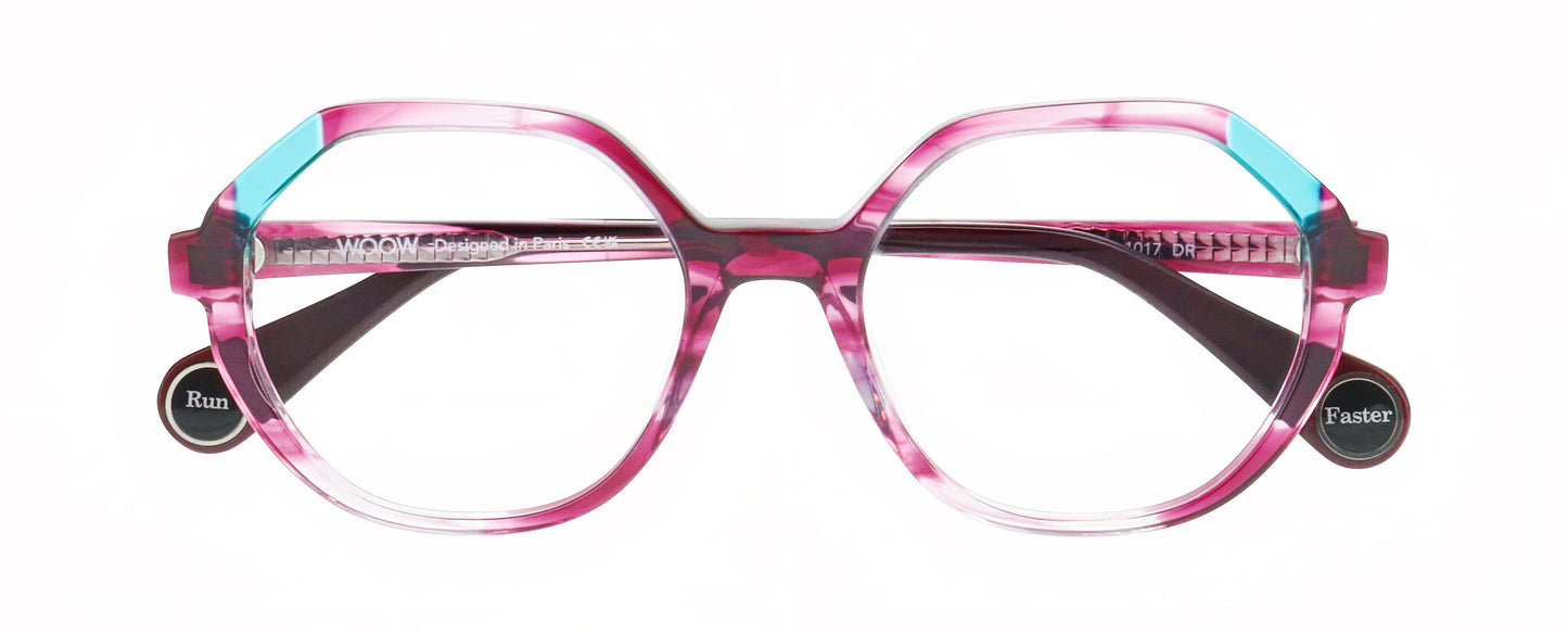 WooW RUN FASTER 2 1017 51