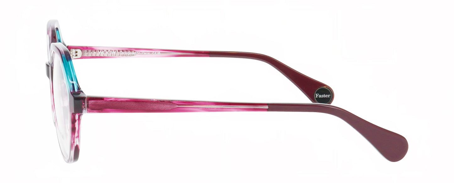 WooW RUN FASTER 2 1017 51