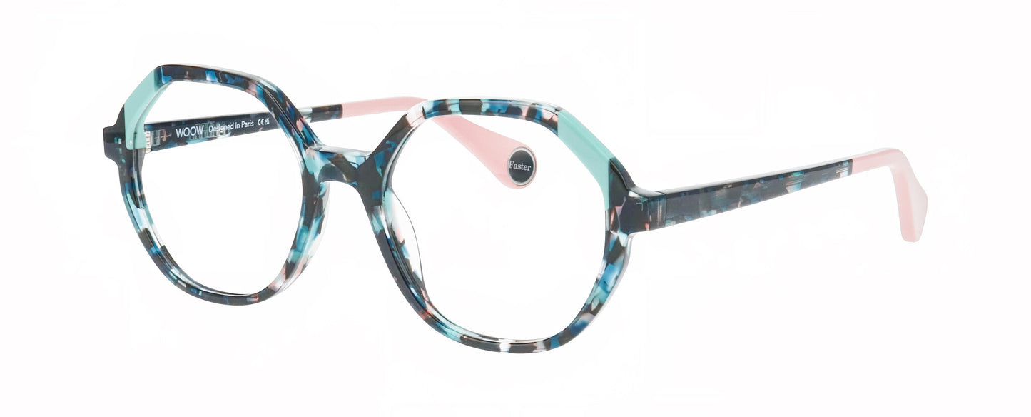 WooW RUN FASTER 2 1708 51