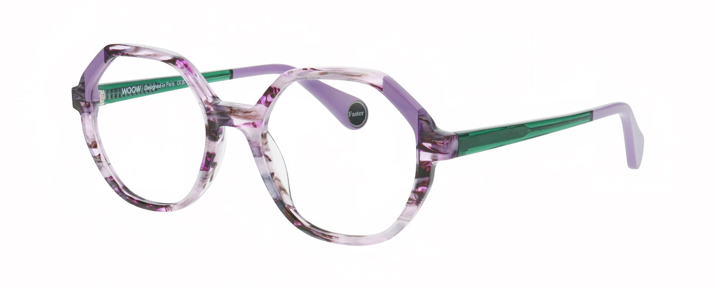 WooW RUN FASTER 2 2333 51