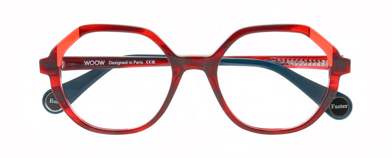 WooW RUN FASTER 2 4003 51