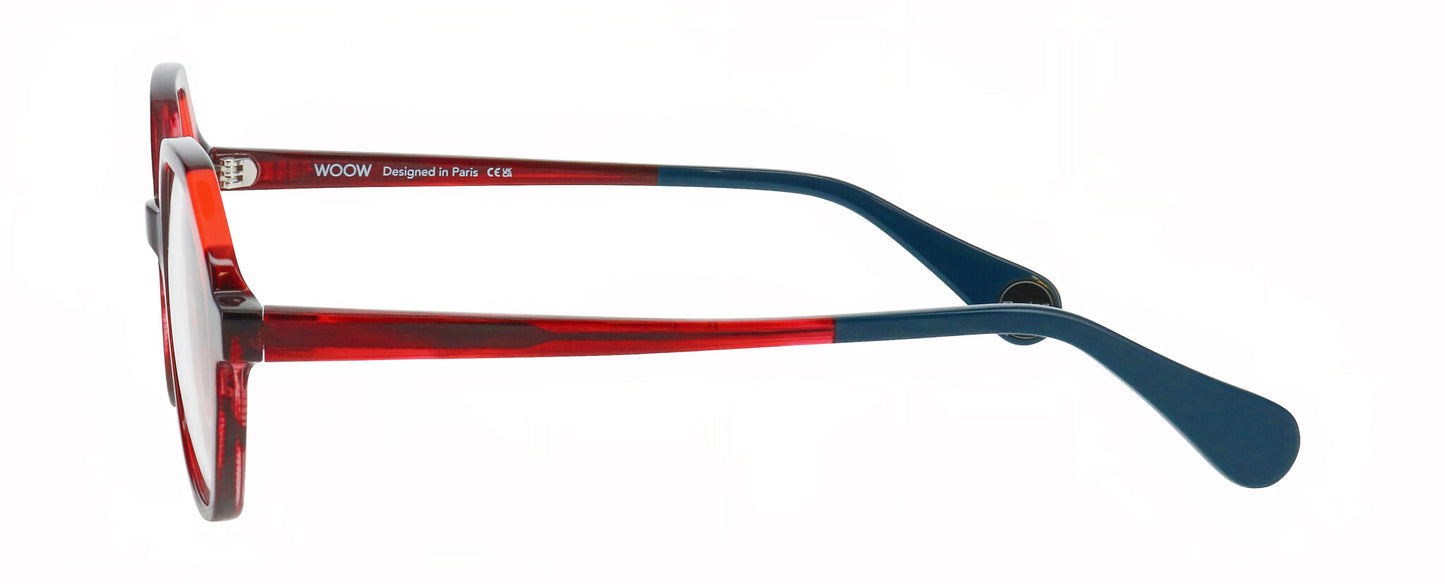 WooW RUN FASTER 2 4003 51