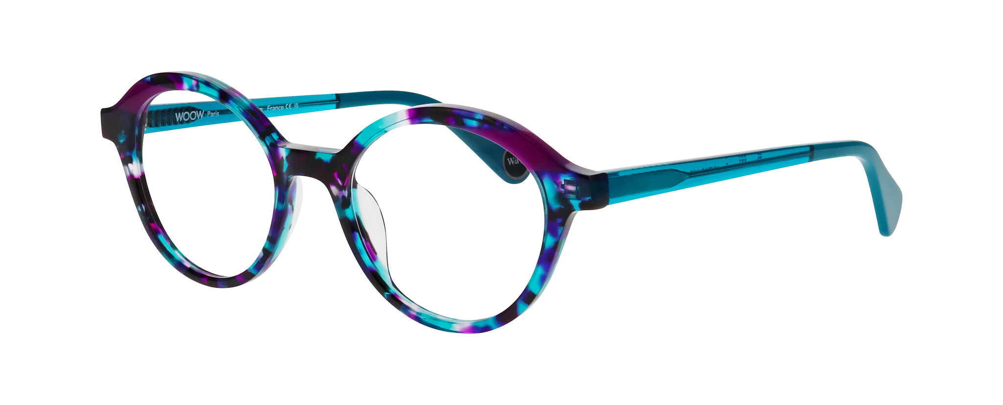 WooW RUN WAY 1 0211 48