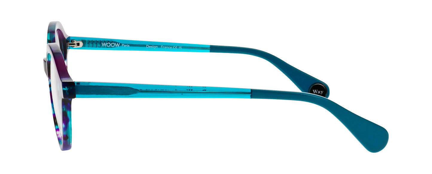 WooW RUN WAY 1 0211 48