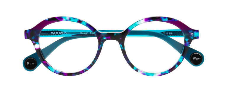 WooW RUN WAY 1 0211 48