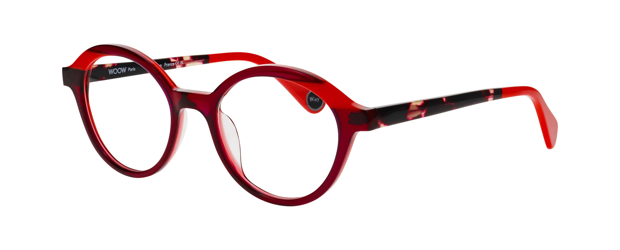 WooW RUN WAY 1 2218 48