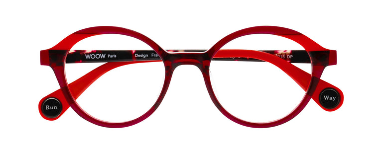WooW RUN WAY 1 2218 48