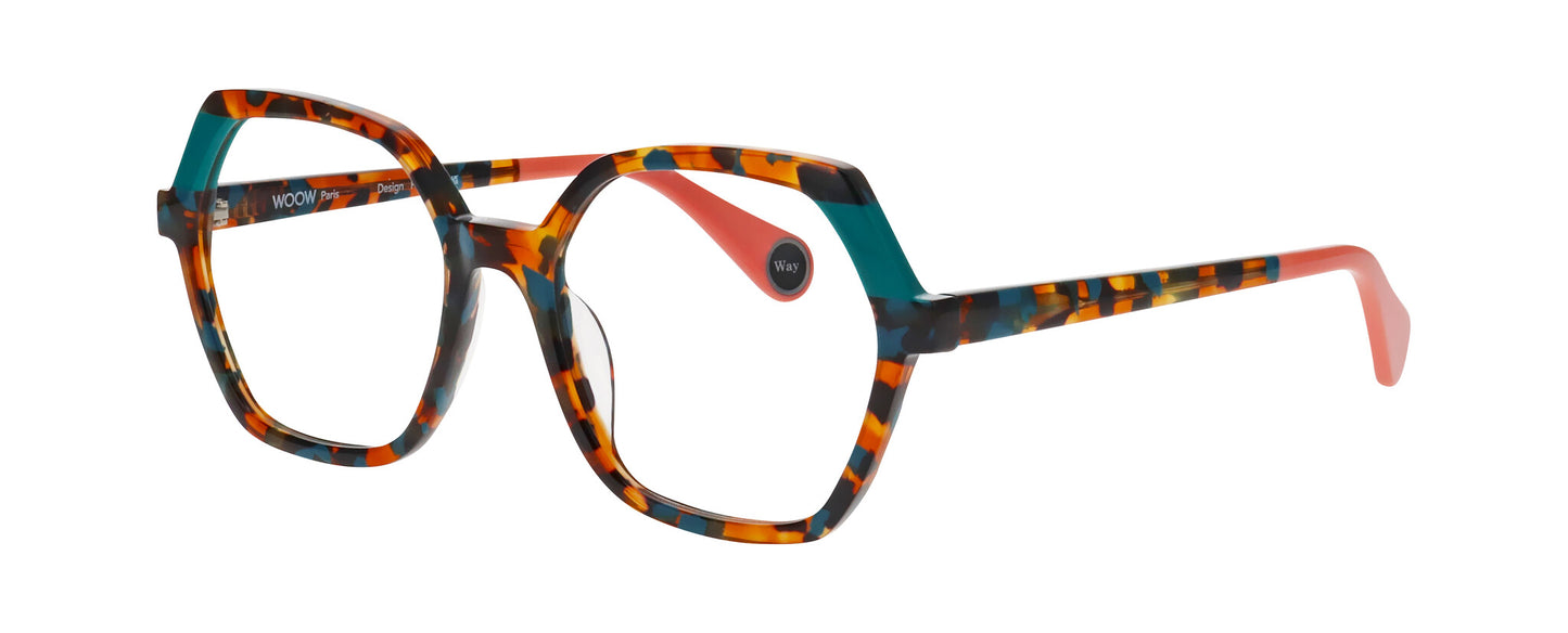 WooW RUN WAY 2 2130 52