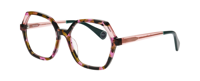 WooW RUN WAY 2 7436 52