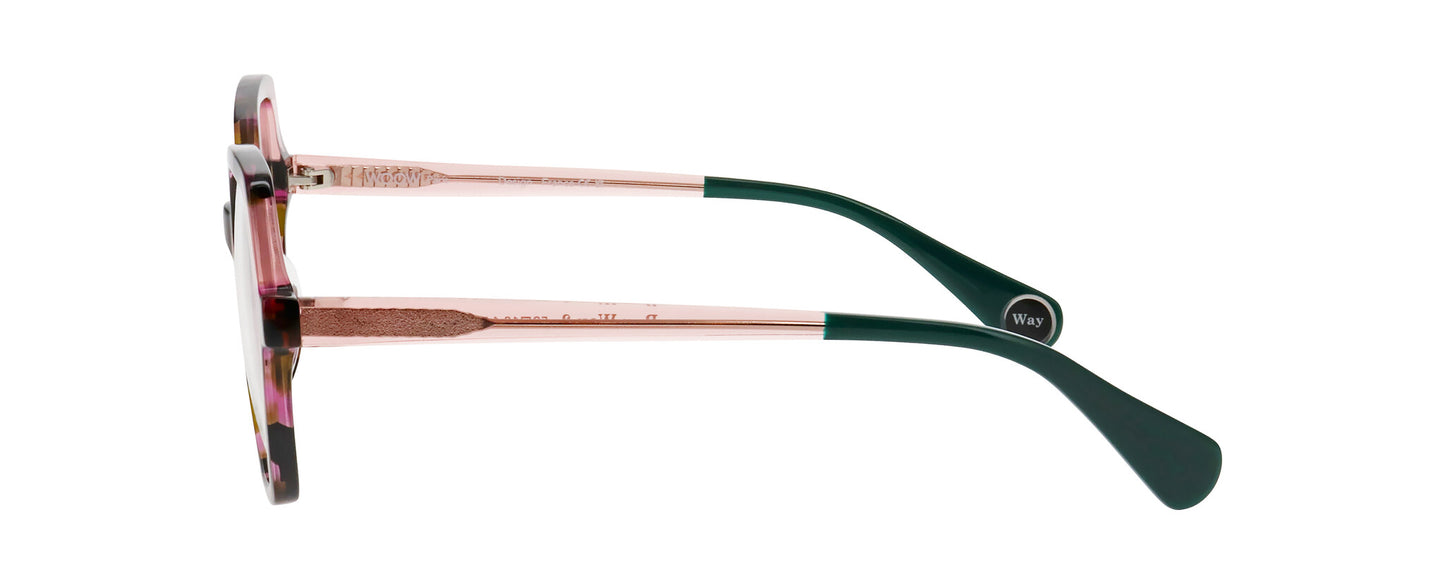 WooW RUN WAY 2 7436 52